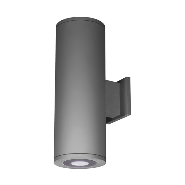 Wac Us Led Wall Mount Downlight 2700K 7Deg DS-WS06-U27B-GH